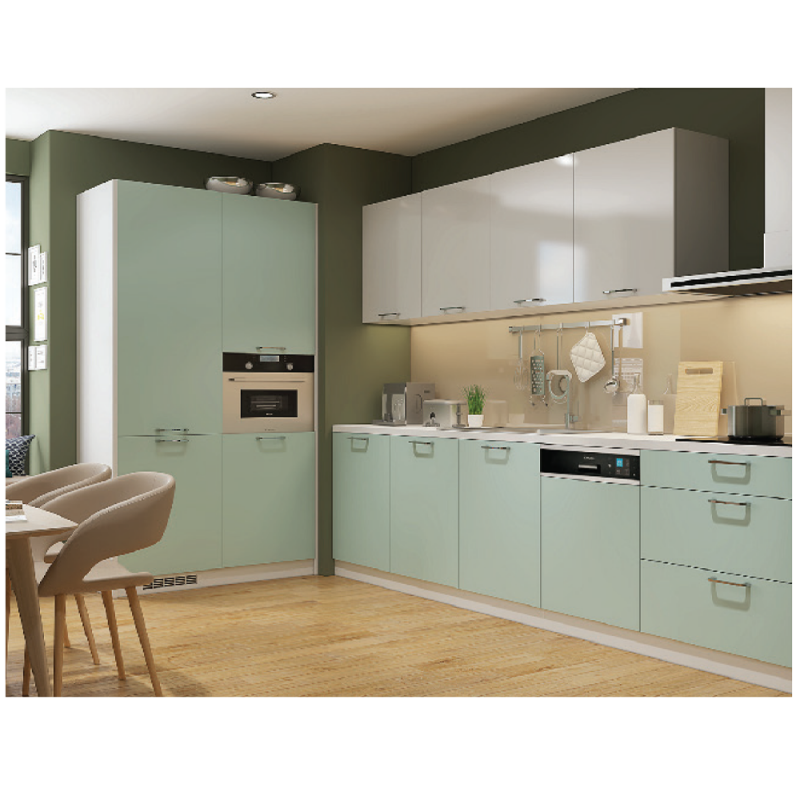 Tủ bếp Cabinet Pro ACB04