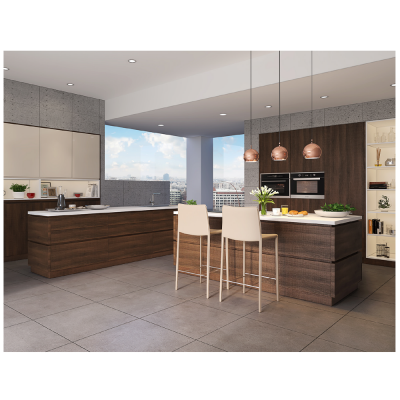 Tủ bếp Cabinet Pro ACB05