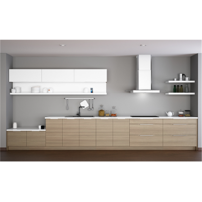 Tủ bếp Cabinet Pro ACB10