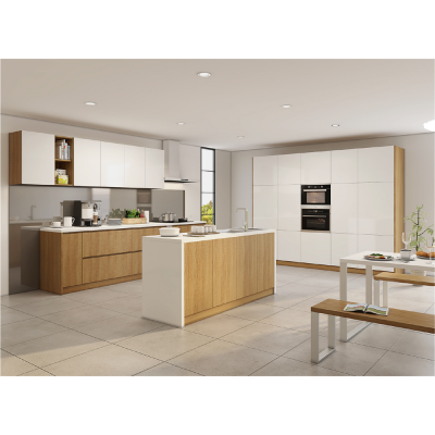 Tủ bếp Cabinet Pro ACB11