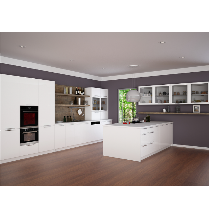 Tủ bếp Cabinet Pro ACB14