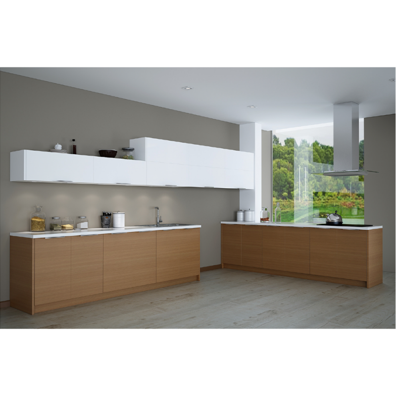 Tủ bếp Cabinet Pro ACB17