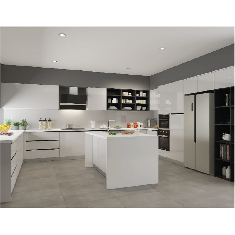 Tủ bếp Cabinet Pro ACB35