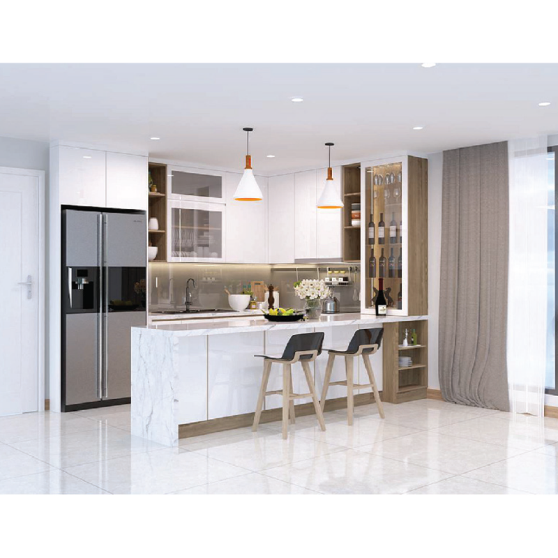 Tủ bếp Cabinet Pro ACB48