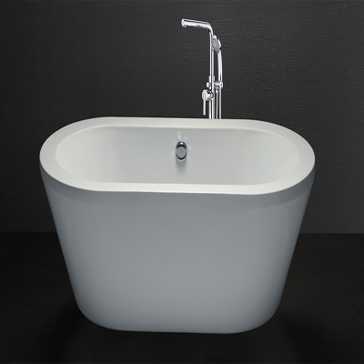 Bồn Tắm Lập Thể - AT6270