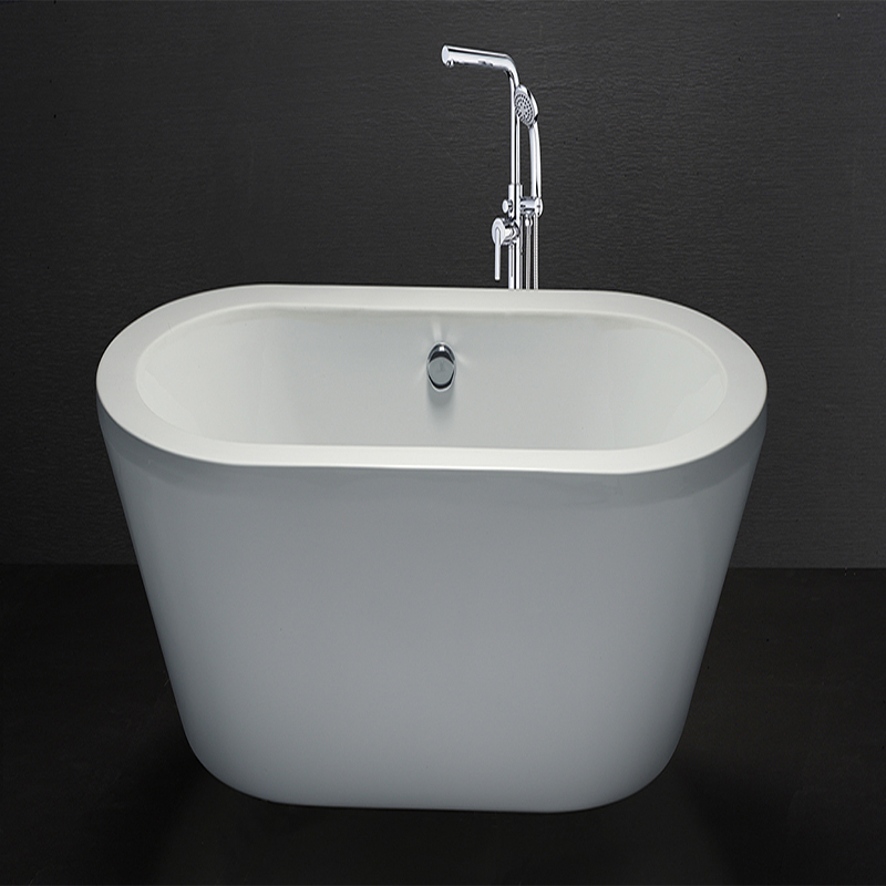 Bồn Tắm Lập Thể - AT6270