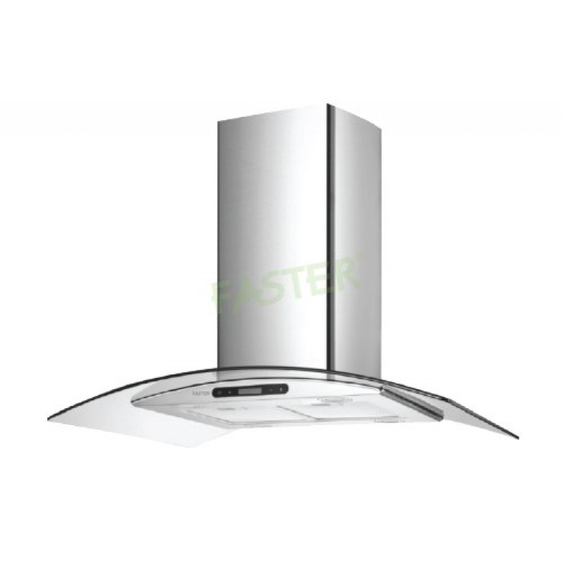 Máy hút khói độc lập Faster FS Island 3388