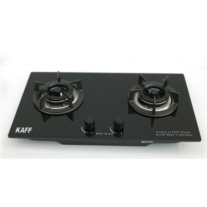 Bếp ga âm Kaff KF-619