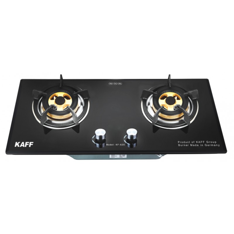 Bếp ga âm Kaff KF-620