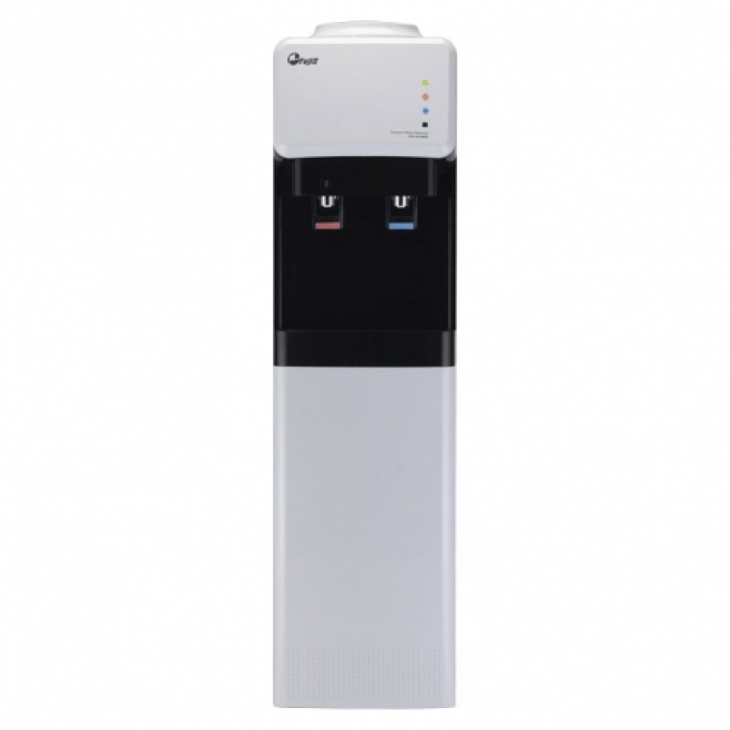 Cây nước nóng lạnh Fujie WD-1500U-KR Black Cây nước nóng lạnh Fujie WD-1500U-KR Black