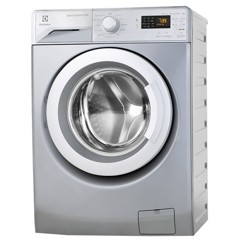 Máy giặt Electrolux EWF12853S