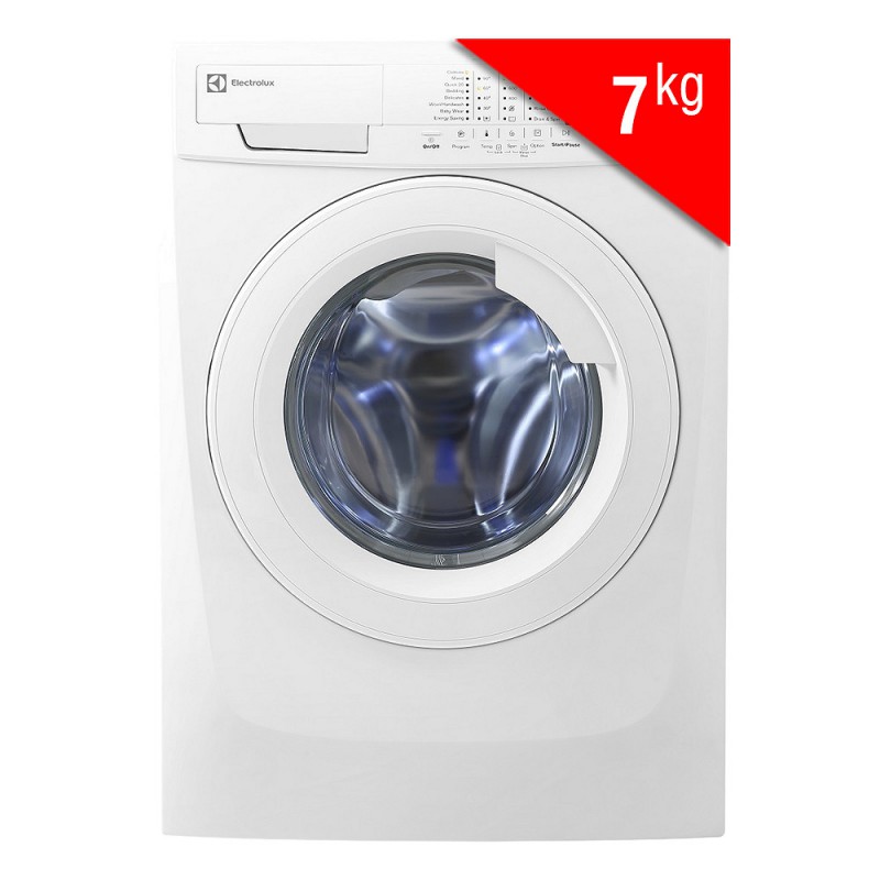 Máy giặt Electrolux EWF80743