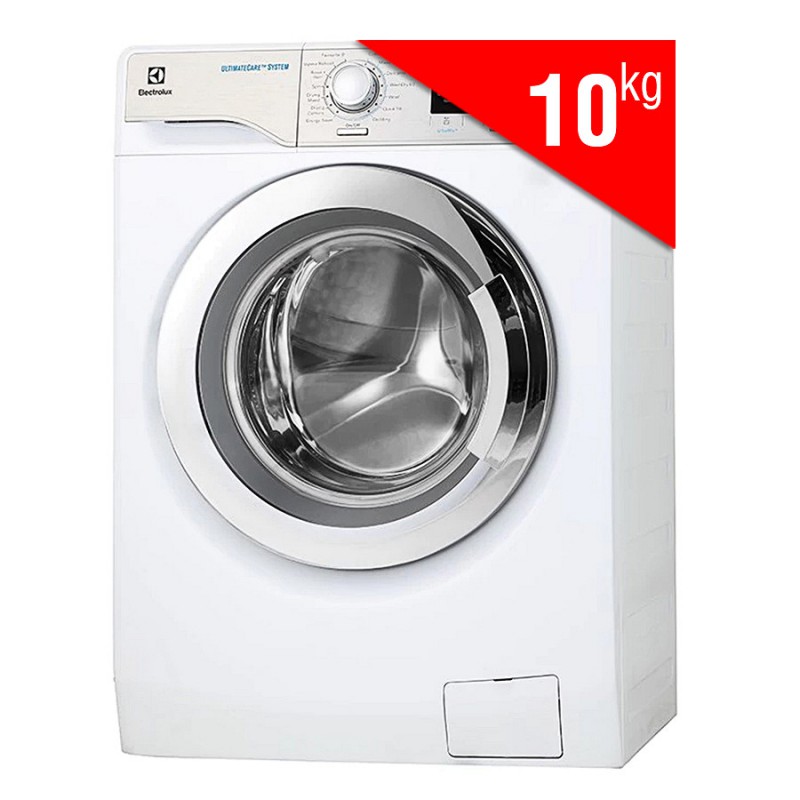 Máy giặt kết hợp sấy Electrolux EWW14023