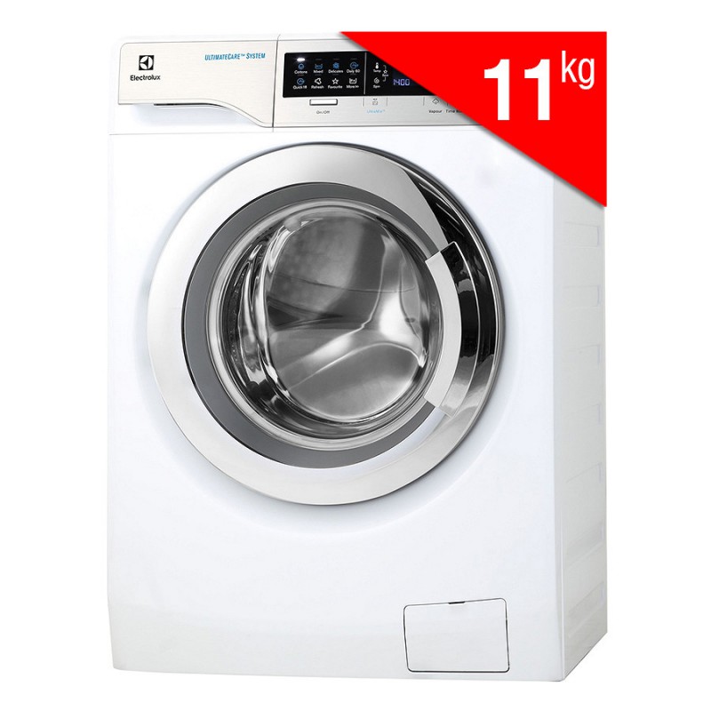 Máy giặt kết hợp sấy Electrolux EWW14113