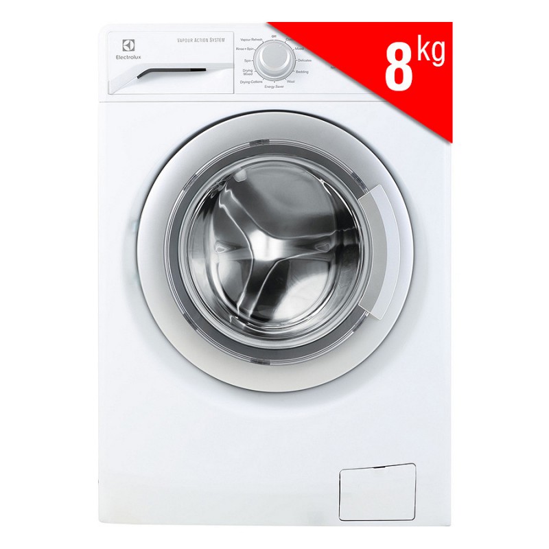 Máy giặt kết hợp sấy Electrolux EWW12853