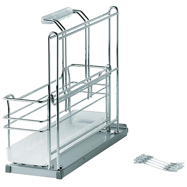 Kệ đựng chất tẩy rửa Hafele 545.48.260