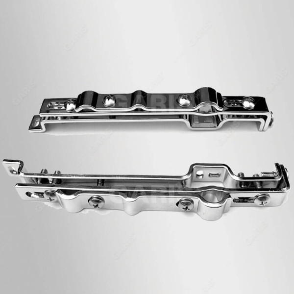 Phụ kiện bắt mặt tùy chọn giá xoong nồi đĩa Garis GD04B