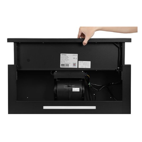 kéo rút TT Hafele HC-H7032TB 538.86.098