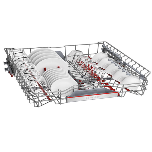 khay 2 Bosch SMV8YCX02E series 8