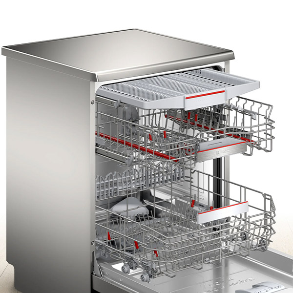 khay Bosch SMS6ZCI00P series 6