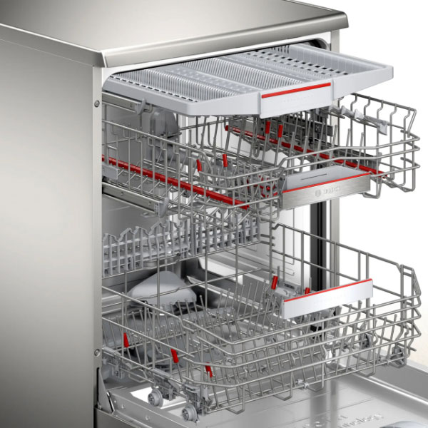 khay Bosch SMS6ZCI85M series 6