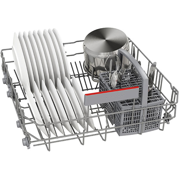 khay để dĩa Bosch SMS4HTI16E Series 4