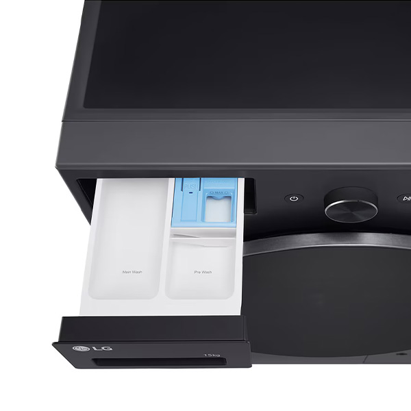 Khay đựng Máy giặt LG F2515SNTG