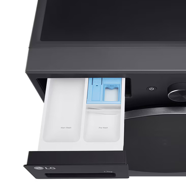 Khay đựng Máy giặt LG F2517SNTG
