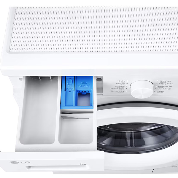 Khay đựng nước Máy giặt LG FB1209S6W