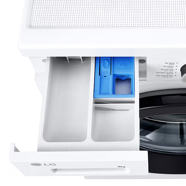 Khay đựng Máy giặt LG FB1209S6W1