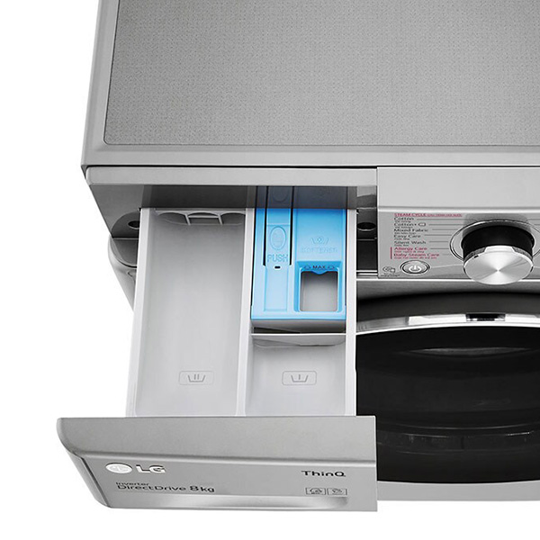 khay đựng Máy giặt sấy LG FV1408S4V