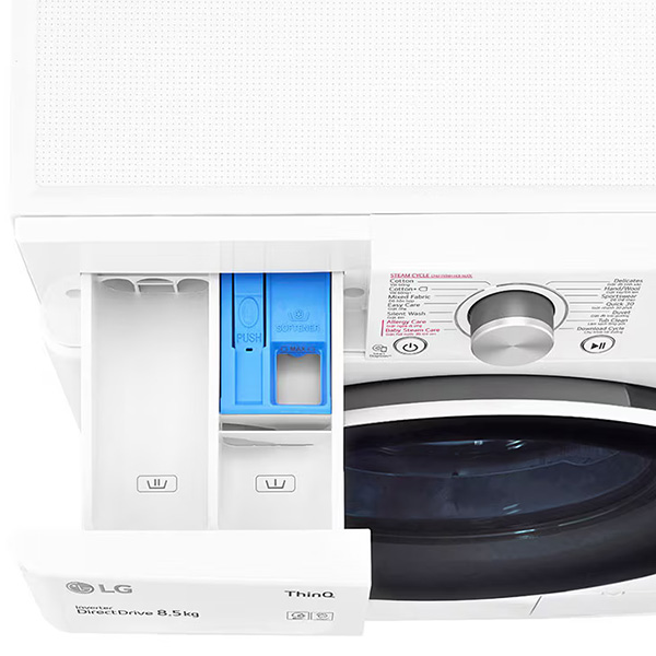 Khay đựng Máy giặt LG FV1408S4W