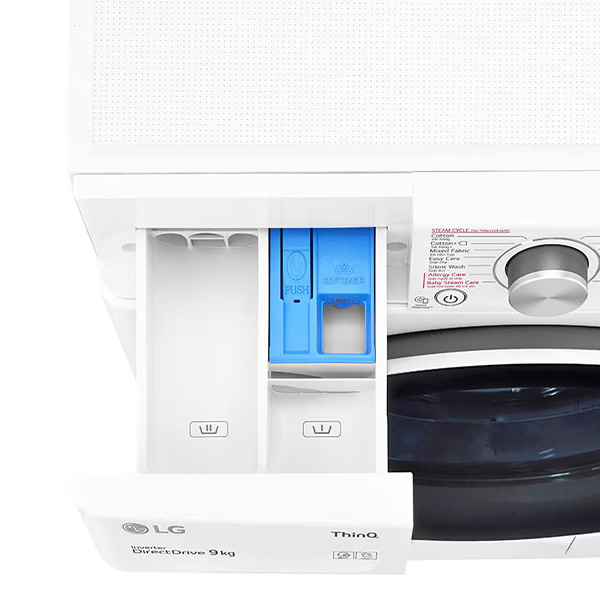 Khay đựng Máy giặt sấy LG FV1409S4W