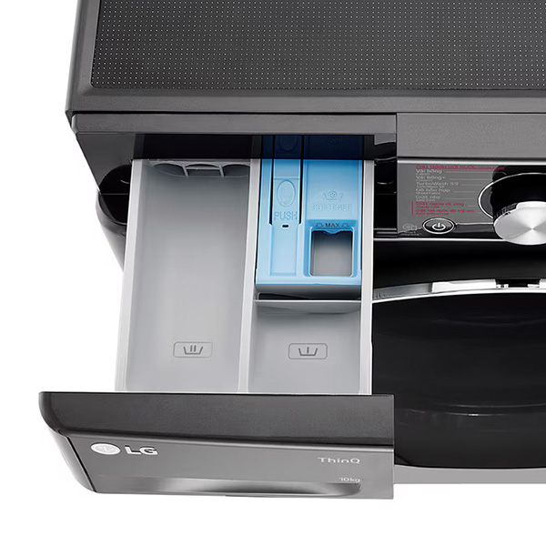 khay đựng Máy giặt LG FV1410S3B