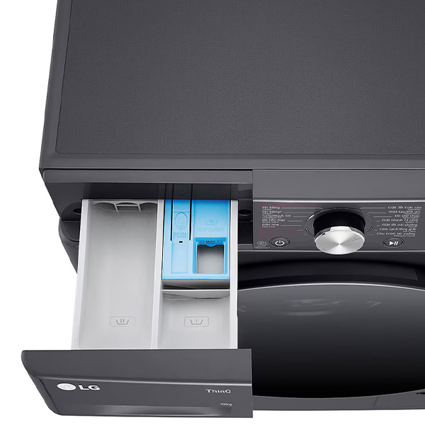 Khay đựng nước Máy giặt LG FV1410S4M1