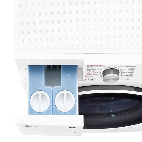 Khay đựng Máy giặt sấy LG FV1411S4WA
