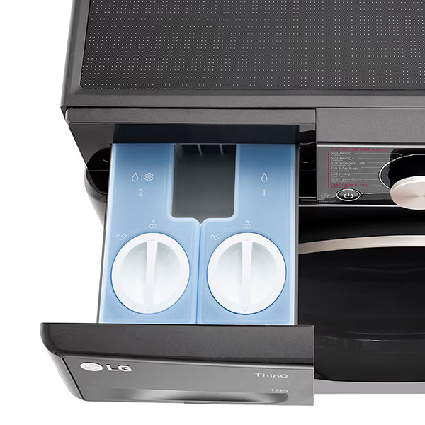 Khay đựng Máy giặt LG FV1412S3BA
