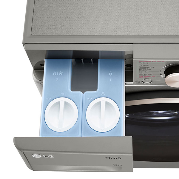 Khay đựng Máy giặt  LG FV1412S3PA