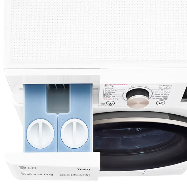 Khay đựng Máy giặt sấy LG FV1413S3WA