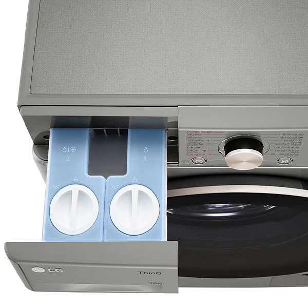 Khay đựng Máy giặt LG FV1414S3P