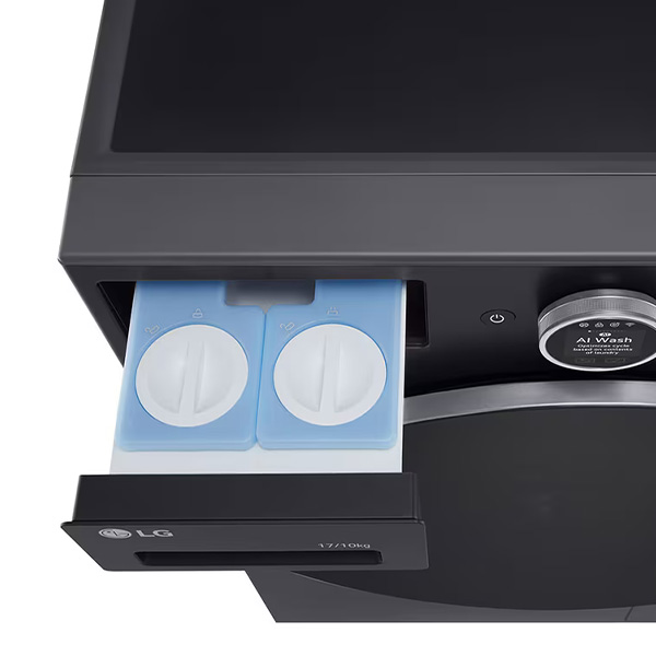 Khay đựng Máy giặt sấy LG F2517RNTG