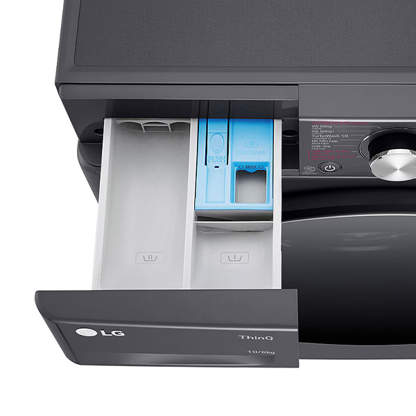 Khay đựng Máy giặt sấy LG FV1410D4M1