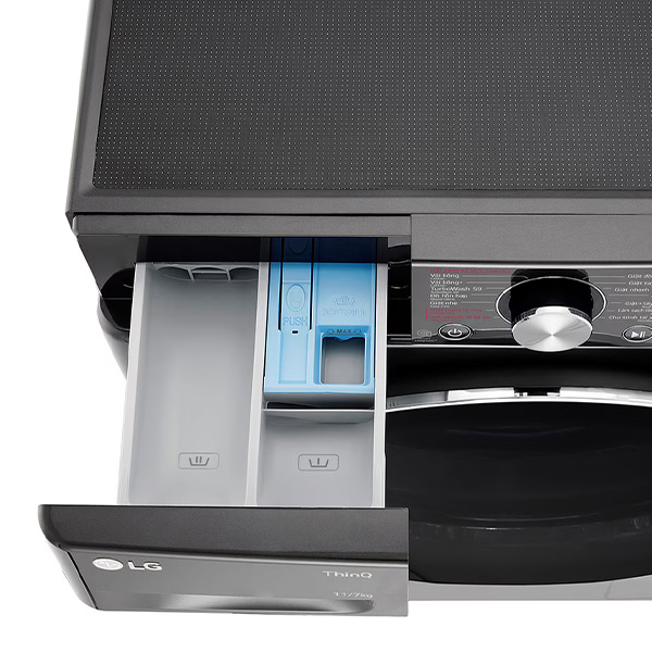 Khay đựng Máy giặt LG FV1411D4B