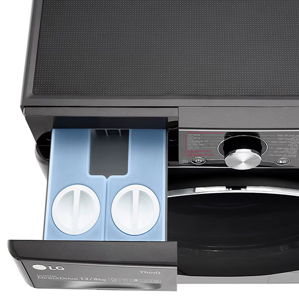 Khay đựng Máy giặt sấy LG FV1413H3BA