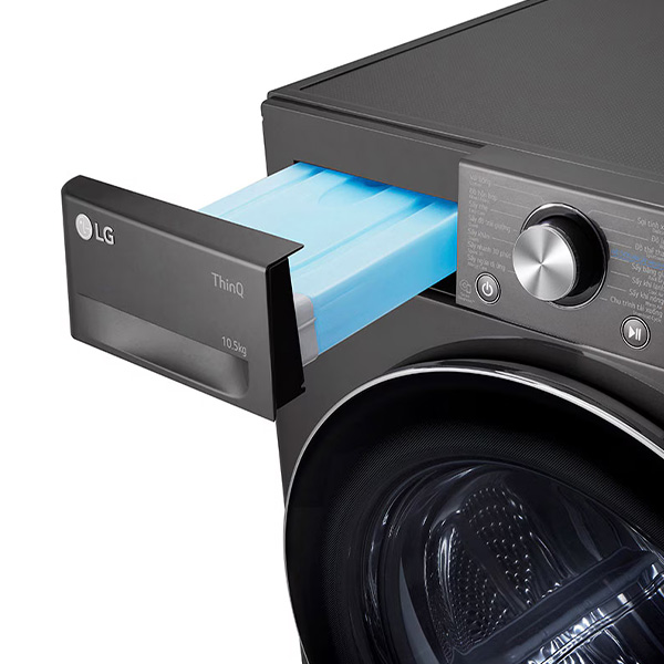 Khay đựng Máy sấy LG DVHP50B