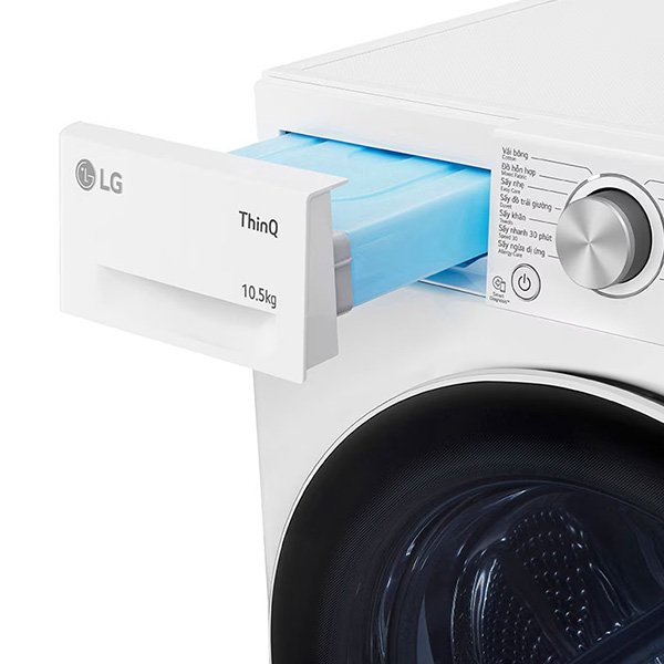 Khay đựng Máy sấy LG DVHP50W