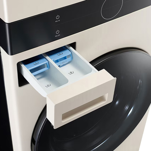 Khay đựng Máy giặt sấy LG WT1410NHE