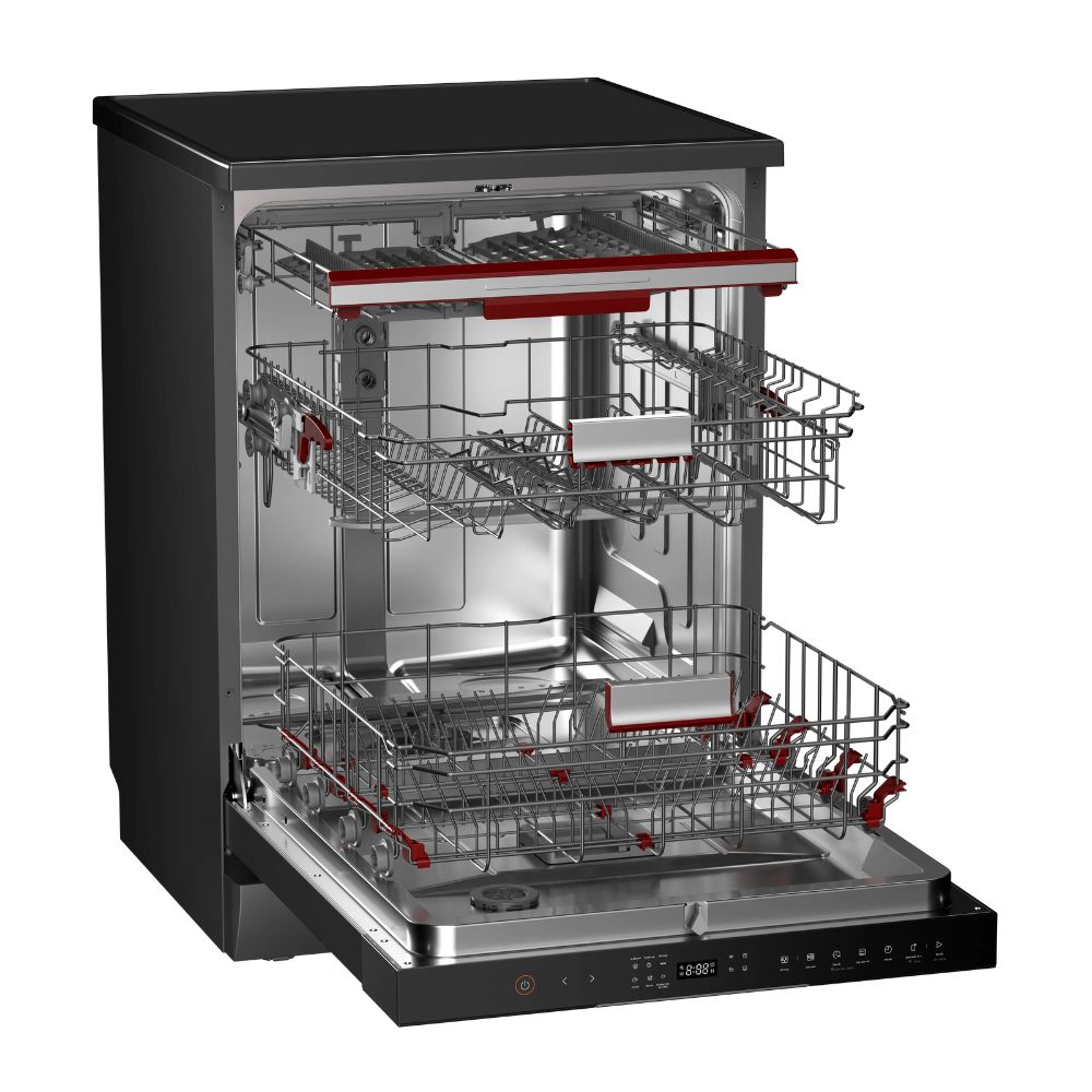 Khay đựng Toshiba DW-15F7(G)-VN