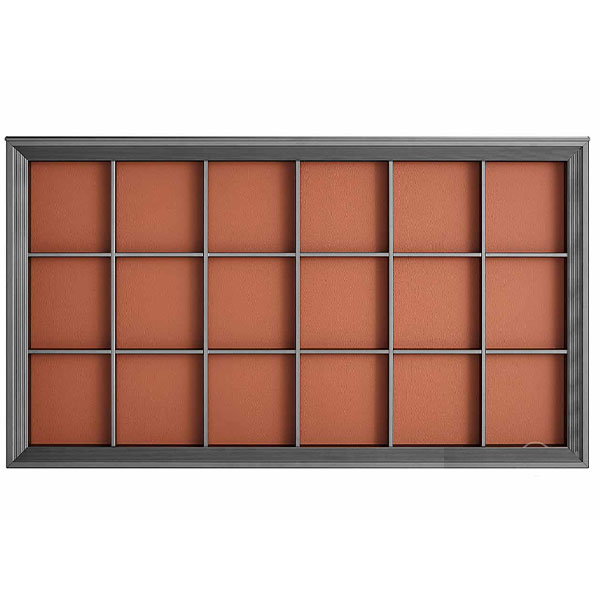 khay Eurogold EUA6160B