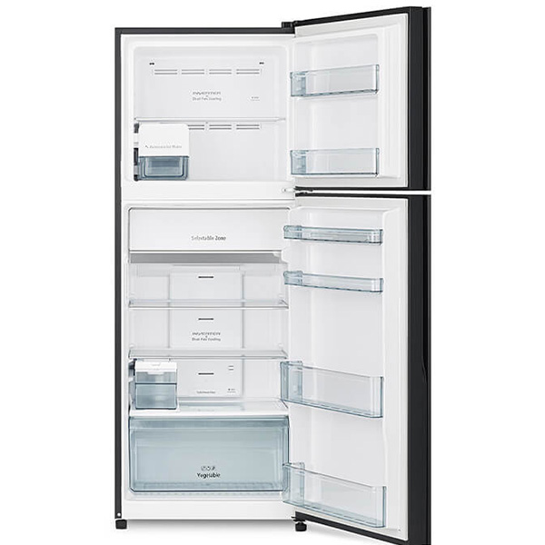 Khay Hitachi R-FVY480PGV0 - GMG